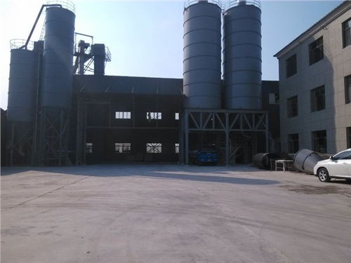 沈陽萬隆砂漿膩?zhàn)邮鄰S 專業(yè)內(nèi)外墻膩?zhàn)臃跲EM代加工與全方位服務(wù)