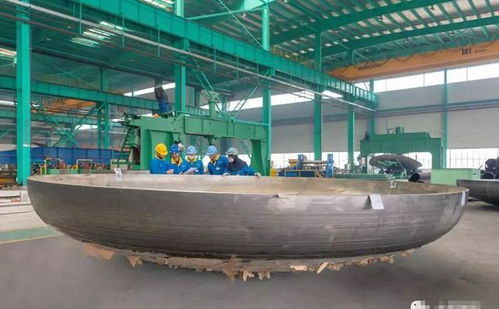 大明重工獲BV船級社鋼結(jié)構(gòu)增項(xiàng)工廠認(rèn)可證書 電子過磅服務(wù)助力能力再升級